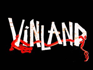vinland_titill