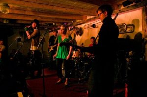 helgioghljodf2 Helgi og hljóðfæraleikararnir